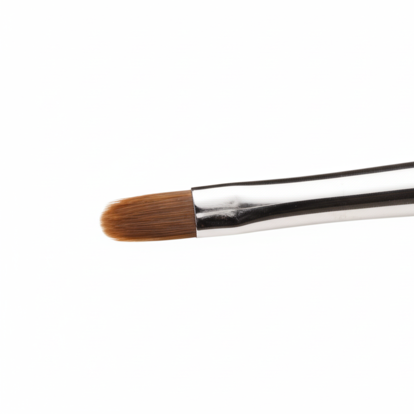 Gel Brush Round