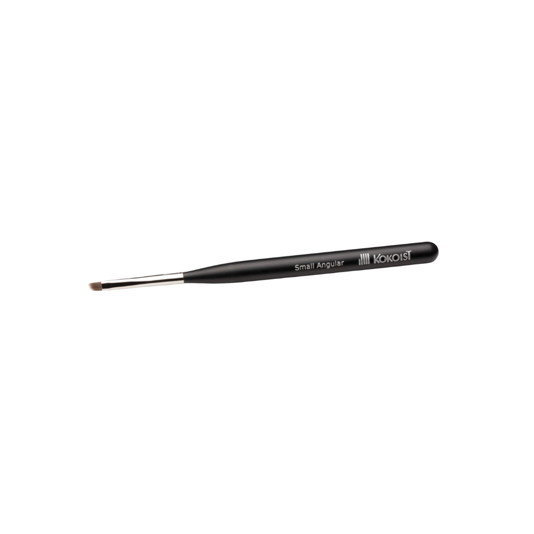 Gel Brush Angular