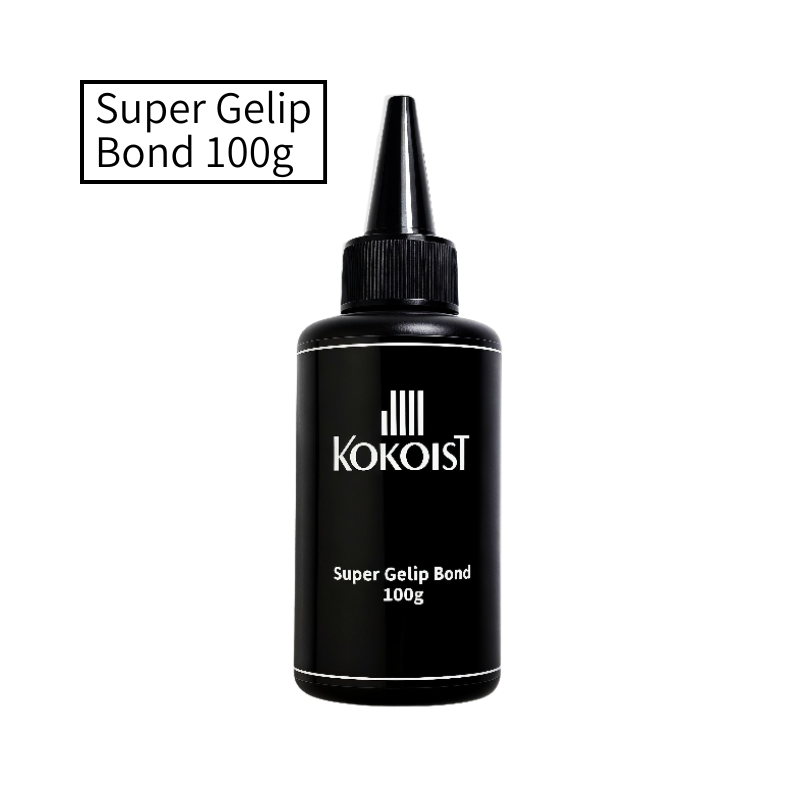 Super Gelip Bond 100g（Refill）