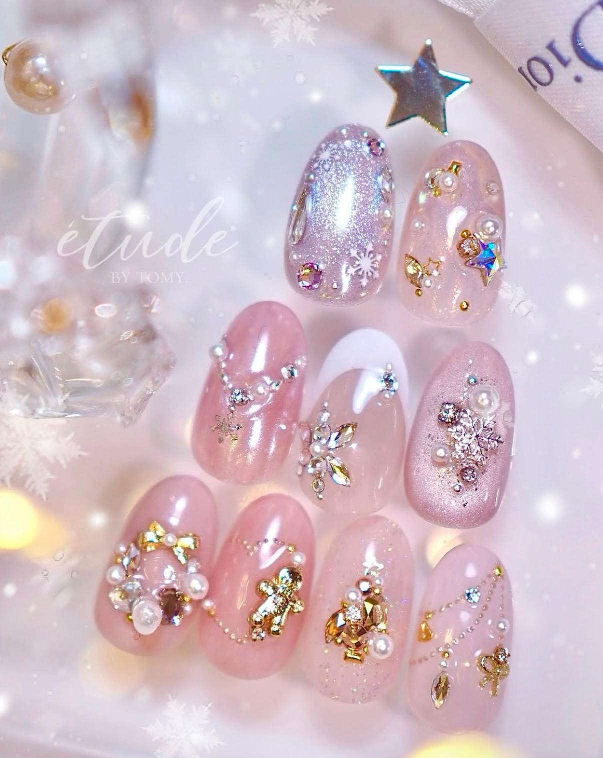 GELIST-Clear Gel – KOKOIST ONLINE SHOP