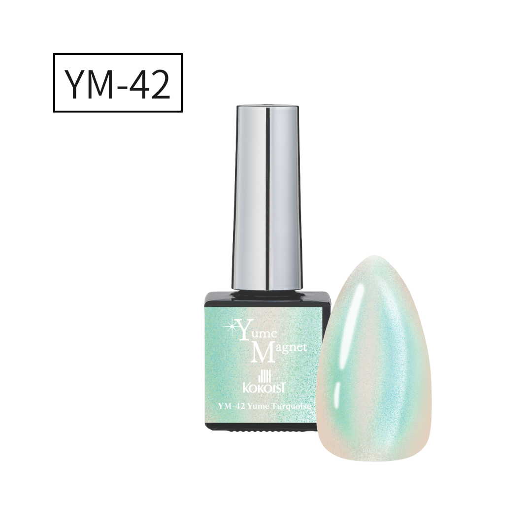 Yume Magnet YM-42 Yume Turquoise