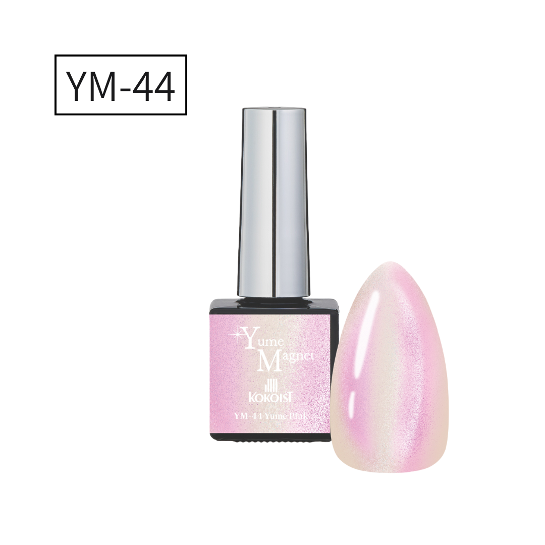 Yume Magnet YM-44 Yume Pink