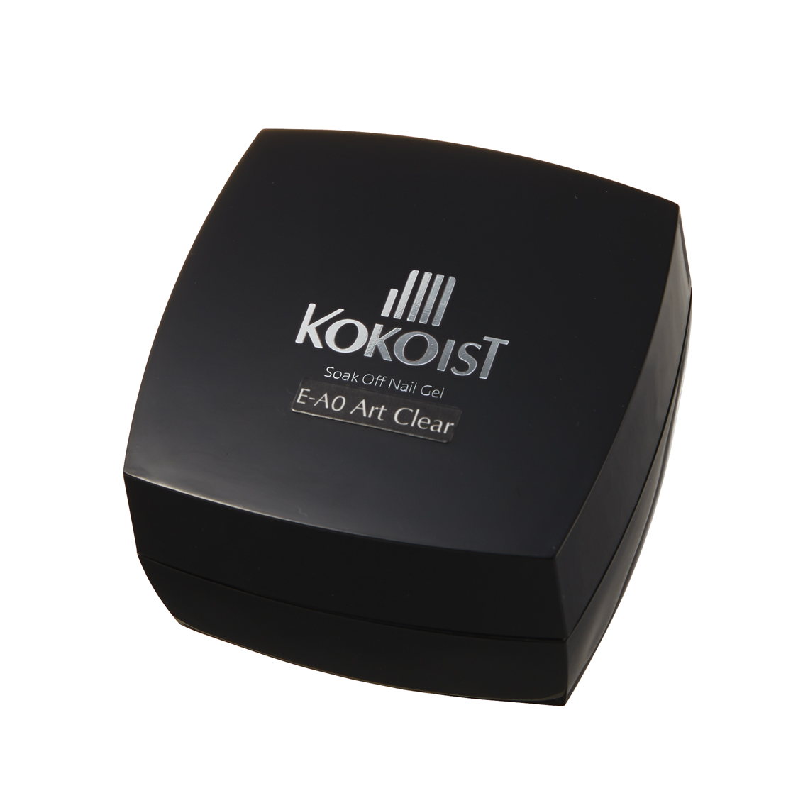 スーパーセール KOKOIST(ココイスト) ソークオフクリアジェル エクセルビルダー 20g OS