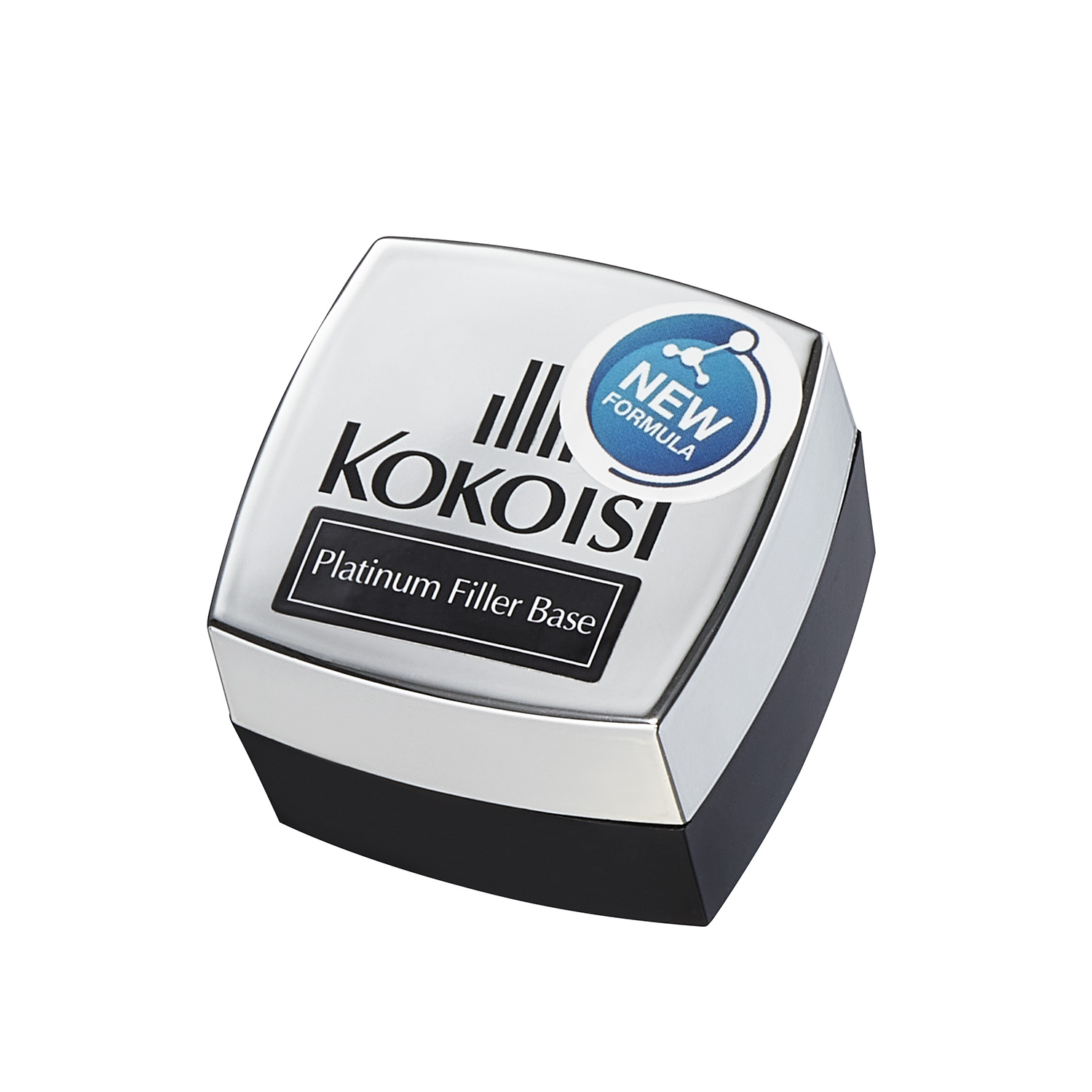 KOKOIST ココイスト　プラチナボンドクリア