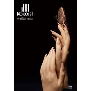 ALL :: 商品 :: 雑貨 :: KOKOIST マイハンドモデル・Peach（左手）